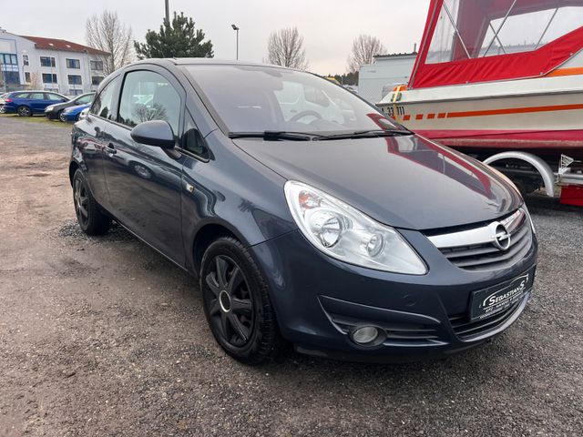 Opel Corsa 1.2 Klimaautomatik el.Fenster BC NSW