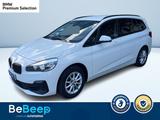 BMW Serie 2 Gran Tourer 216D GRAN TOURER AUTO 7P - BMW 216 Gran Tourer: Automatik