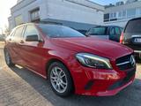 Mercedes-Benz A 180 CDI /BlueEfficiency/Automatik//Pano/MF/SHZ - Mercedes-Benz A 180 Gebrauchtwagen in Mainz