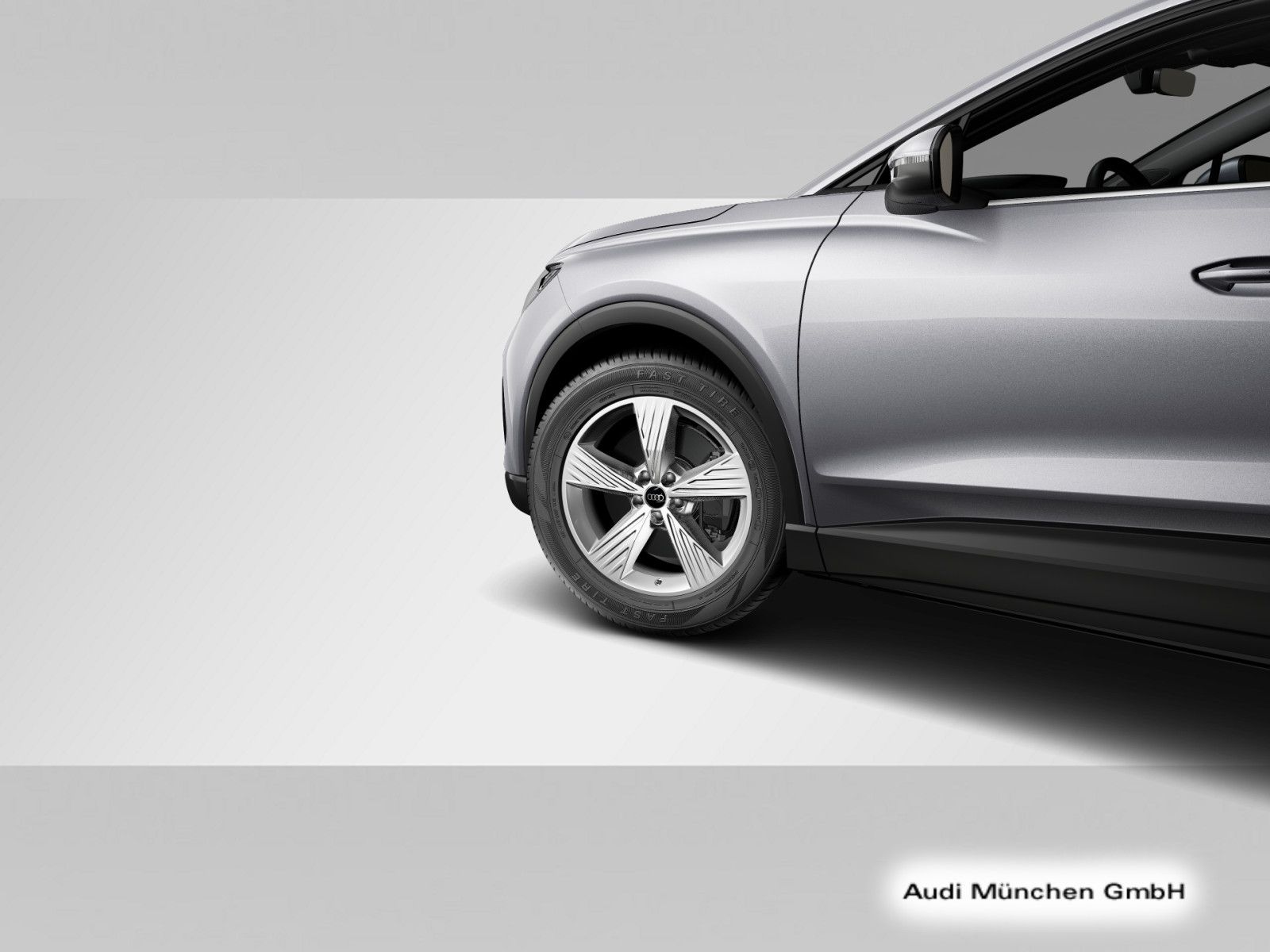 Audi Q4 e-tron - Bild 6