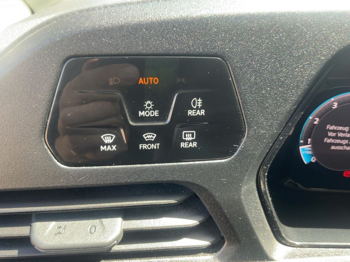Volkswagen Caddy - Bild 16