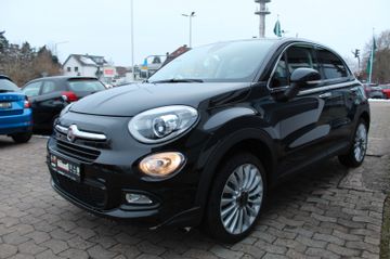 Fahrzeugabbildung Fiat 500X Lounge Aut. Xenon