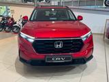 Honda CR-V e:HEV Elegance 2WD|Leder|Navi|Led - Honda Gebrauchtwagen in Düsseldorf