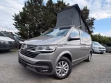 Volkswagen T6.1 California Ocean/DSG/Küche/AHK/Virtual/KAM - Volkswagen T6 California Ocean Wohnmobil
