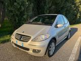 Mercedes-Benz Mercedes-benz A 160 CDI Elegance - gebrauchte Mercedes-Benz A 160 aus dem Jahr 2007