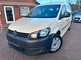 Volkswagen Caddy Kombi Maxi Trendline BMT 7Si SZH TMP Autom - Volkswagen Caddy mit Diesel-Antrieb: Taxi, Kombi