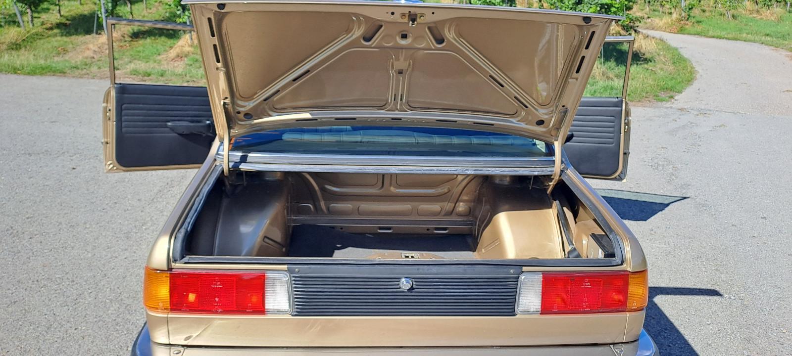 BMW 315  ( E21 )