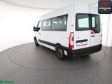 Opel Movano 2.3 CDTI L2H2 9 SITZE NAVI,KLIMA,1.HD,SH - Opel Movano Gebrauchtwagen