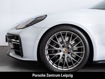 Porsche Panamera - 7