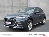 Audi Q5 40 TDI qu advanced ACC DAB Kamera Matrix LED - Audi Q5 in Halle