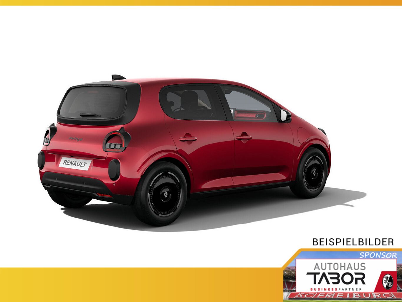 Renault Twingo - Bild 4