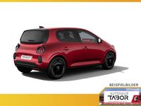 Renault Twingo - Vorschau Bild 4