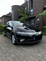 Honda Civic 1.4 DSi - Honda Civic in Mönchengladbach