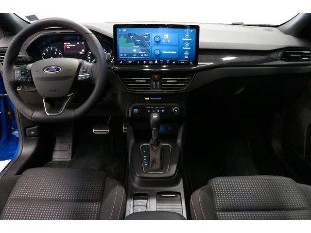 Fahrzeugabbildung Ford Focus Turnier ST-Line Automatik 155 PS Sync 4