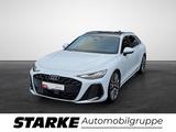 Audi A6 Avant TFSI S tronic quattro Tec pro MMI exper - Audi A6 mit Benzin-Antrieb: Weiß