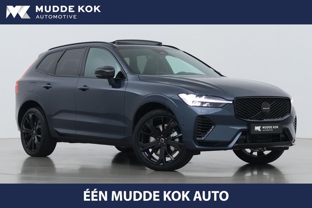 Image of Volvo XC60