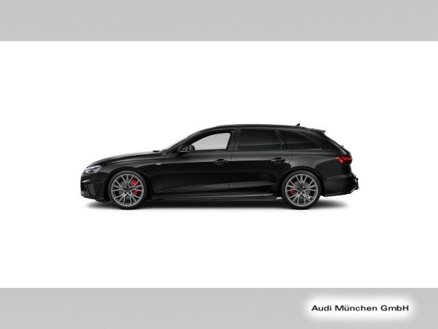 Audi A4 - Bild 8
