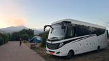 Concorde Charisma 3 920G - Concorde Etagenbett