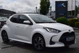 Toyota Yaris Hybrid Business Edition - gebrauchte Toyota Yaris aus dem Jahr 2024