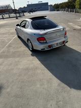 Hyundai Coupe 2.0 FX FX - gebrauchte Hyundai Coupe aus dem Jahr 2000