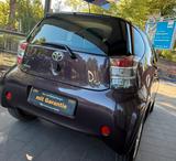 Toyota IQ iQ Basis, 1. Hand - Toyota Gebrauchtwagen in Ratingen