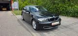 BMW 116 1 Limousine 116i*TÜV-NEU*KLIMA*SEHR GEPFLEGT - BMW 1er bis 5.000 Euro