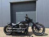Harley-Davidson FXSB Breakout 103 Jekill&Hyde 5HD Custombike - CHOPPER MEHR ALS 1500 CCM