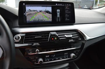 BMW 520 - 12