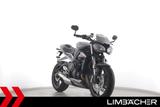 Triumph STREET TRIPLE RS - Arrow, Öhlins, QS - NAKED BIKE VON 751 BIS 1000 CCM