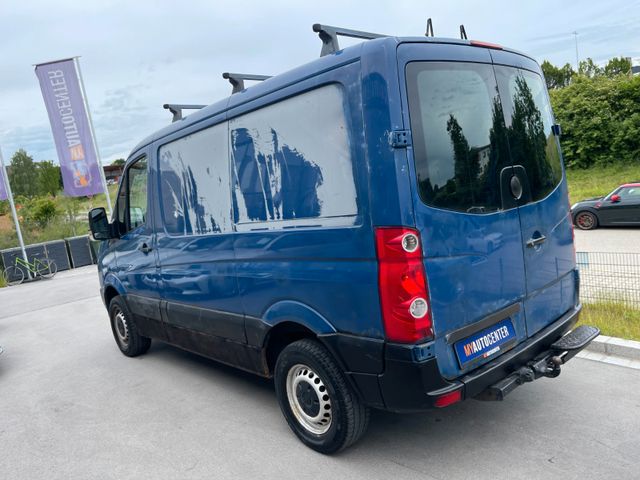 Volkswagen Crafter Kasten 30  L1H1 *AHK*TÜV-072026*