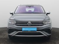 Volkswagen Tiguan Allspace - Vorschau Bild 3