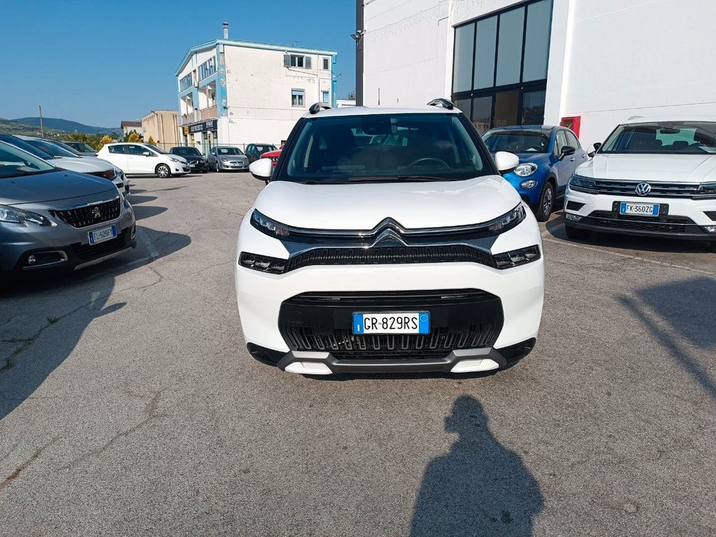 Image of Citroën C3 Aircross