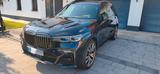 BMW M-SPORT*HUD*AHK*Luft*TV*Pano* - BMW X7 M50 aus 2020