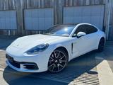 Porsche Panamera 4E-Hybrid*APPROVED*MATRIX*LUFT*BOSE*PAN - Porsche Panamera aus 2018 mit Hybrid-Antrieb