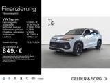 Volkswagen Tayron R-Line 2.0 TDI 4Motion DSG H&K*AHK*PANO - Volkswagen Gebrauchtwagen in Braunschweig