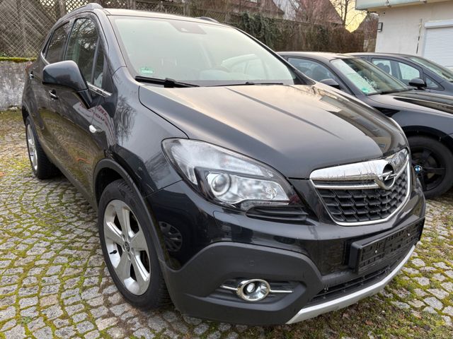 Opel Mokka Innovation