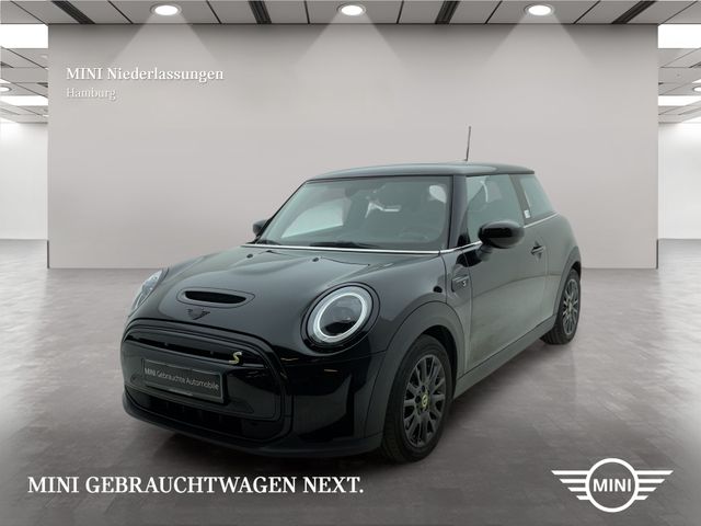 MINI Cooper SE Navi Pano.Dach PDC Sportsitze LED