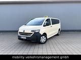 Volkswagen T7 Caravelle DSG Taxi Rollstuhlumbau 9-Sitzer