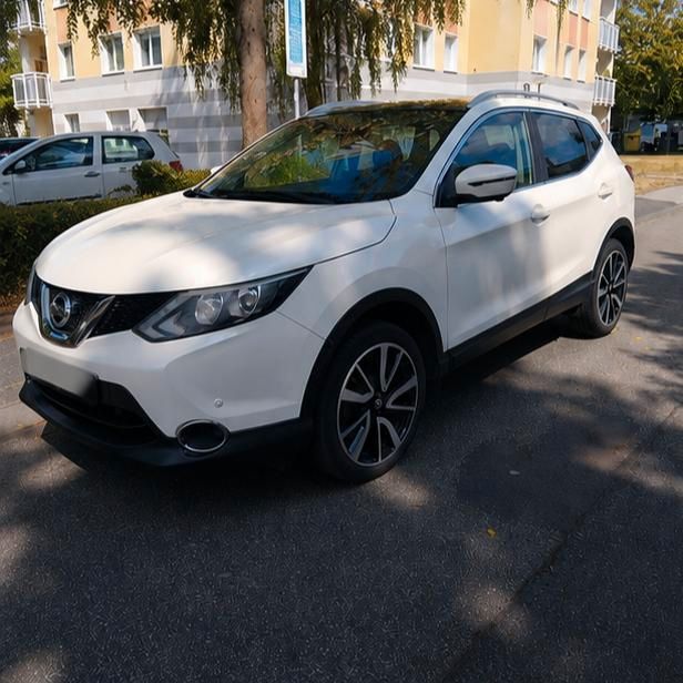 Image of Nissan Qashqai