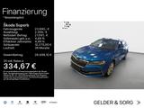 Skoda Superb Combi Style 1.4 eTSI CANTON*Virtual*AHK - Skoda Superb Style mit Hybrid-Antrieb (Benzin/Elektro)