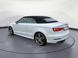 Audi A3 Cabriolet 1.4 TFSI sport S-Line Matrix Navi - Audi A3: Cabrio, Line