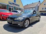BMW 318i Touring Edition Lifestyle AHK+SITZHZ+8-FACH - BMW 3 Series: Edition Lifestyle