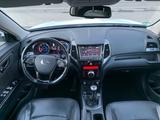 Ssangyong Leder~ Allrad ~ 4WD ~ Navi~ Tüv & AU NEU - scheckheftgepflegte Ssangyong XLV