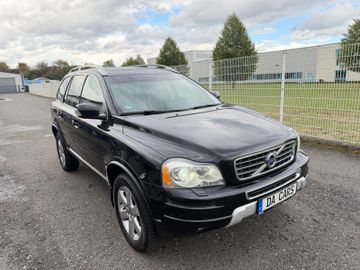 Volvo XC90 - 2