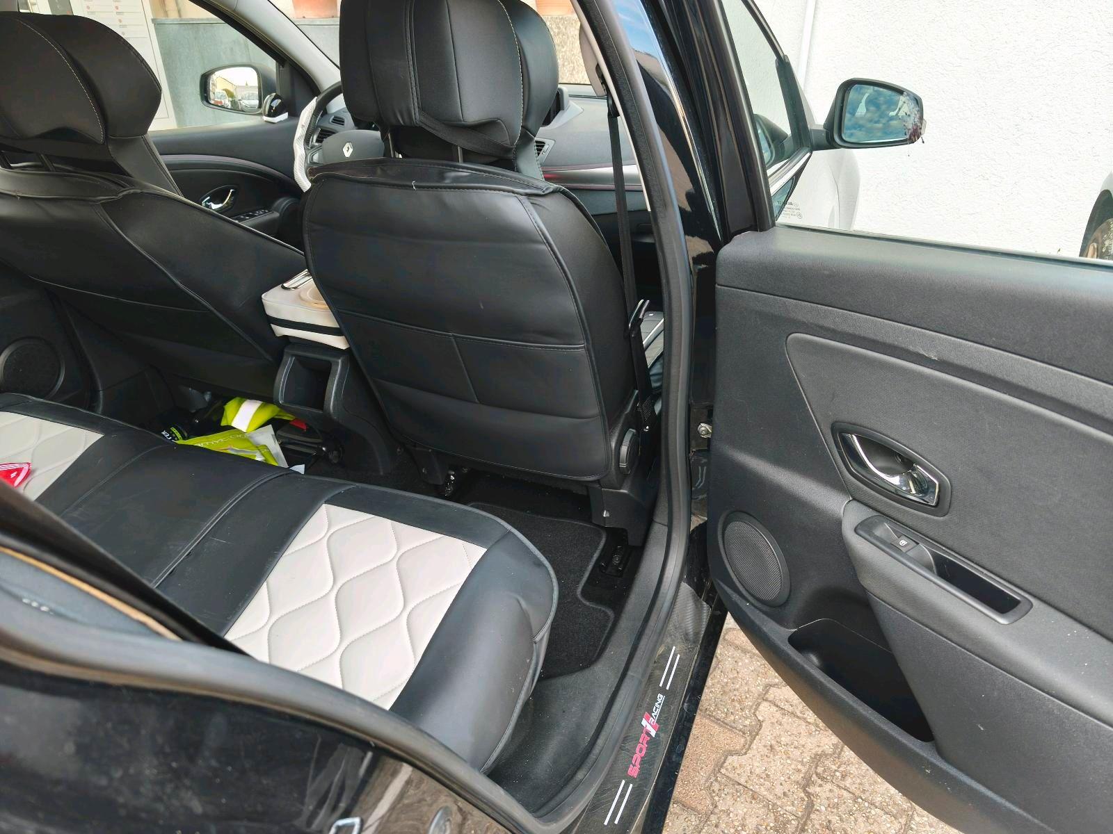Renault Megane 2013 — photo 7