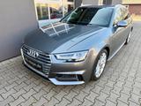 Audi A4 Avant quattro sport/ S line/ LED/ Navi/ ViCo - Audi A4: Sport Line