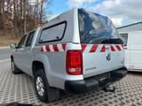 Volkswagen Amarok 2.0TDI*DoubleCab*4Motion*Hardtop*AHK* - : Pickup, Hardtop