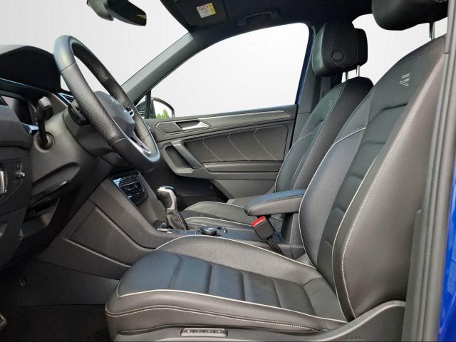 TIGUAN 2.0 TSI DSG 4MOTION