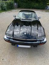Jaguar XJS  12V - Jaguar XJS Gebrauchtwagen