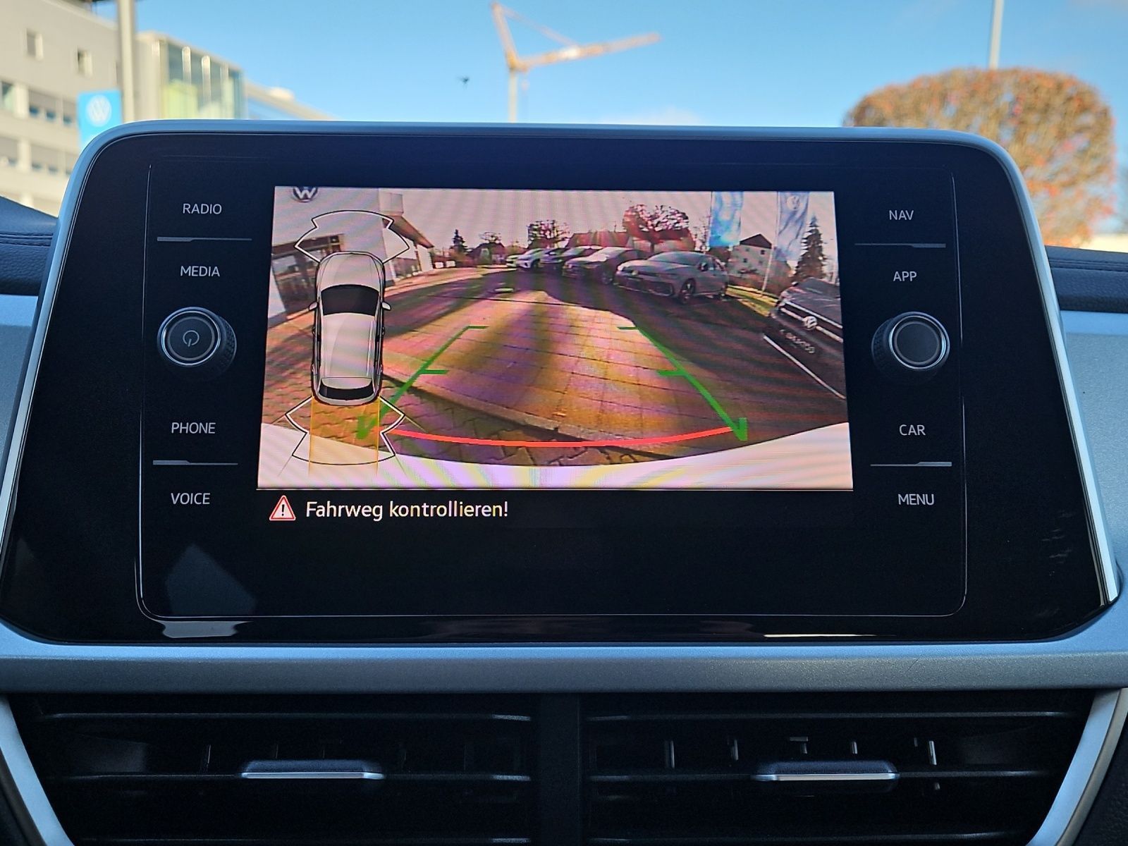 Volkswagen T-Roc - Bild 22